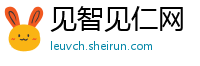 见智见仁网